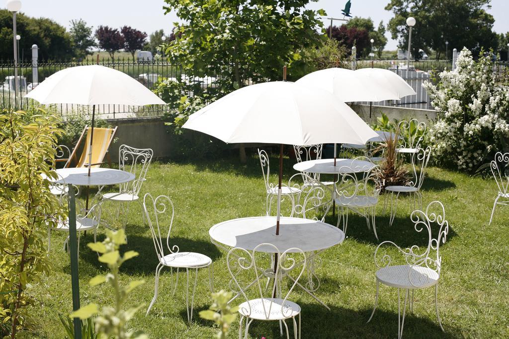 Le Domaine Du Meunier Mortagne-sur-Gironde