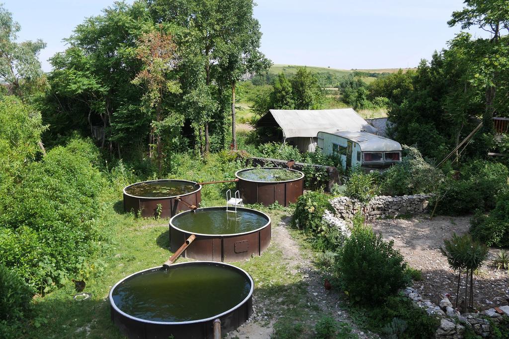 Pensión Le Domaine Du Meunier