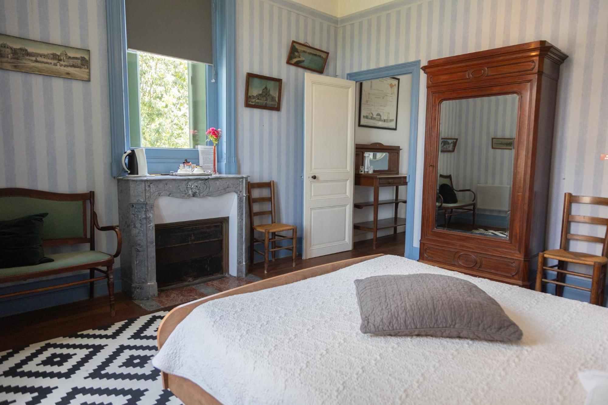 Le Domaine Du Meunier Gasthof 3*