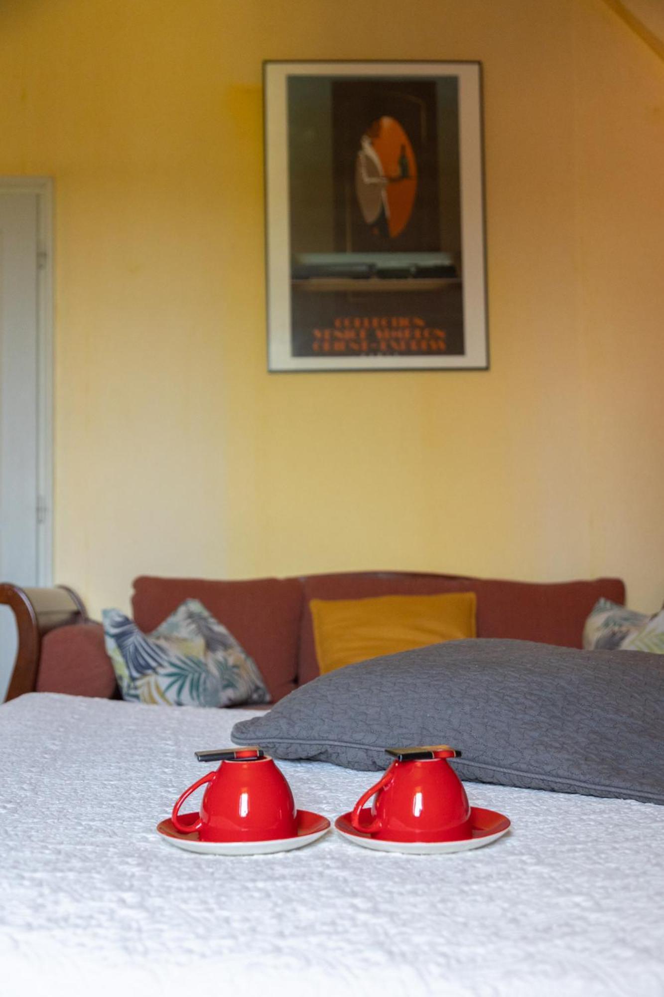 Guest house Le Domaine Du Meunier Mortagne-sur-Gironde