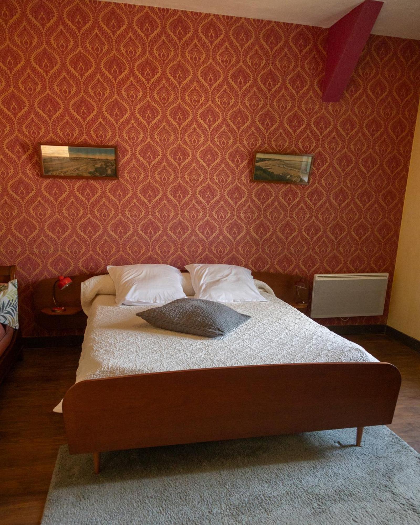 Le Domaine Du Meunier 3* Mortagne-sur-Gironde