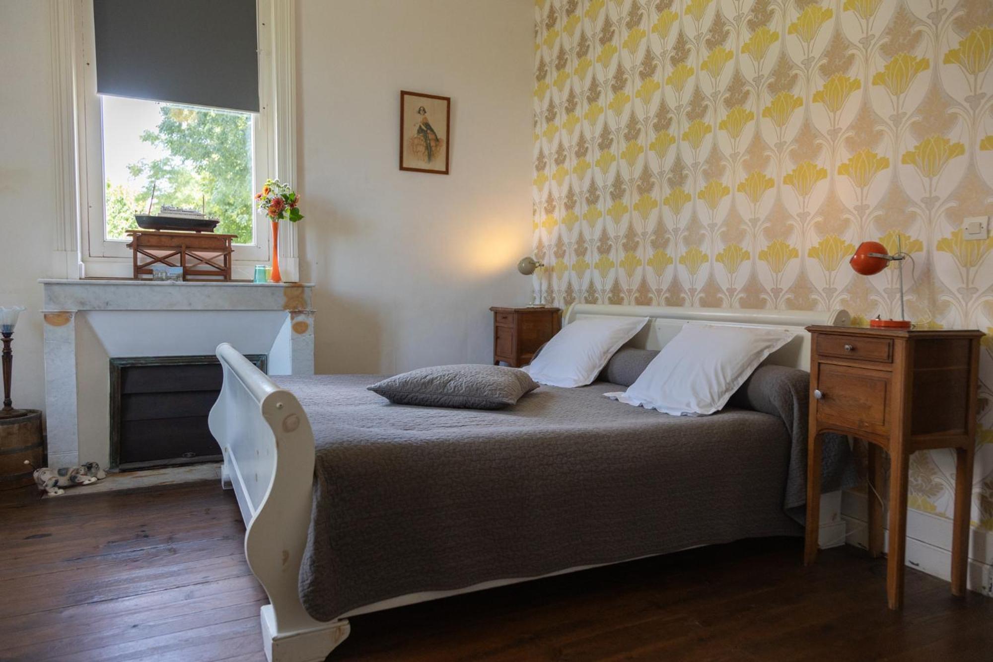 Le Domaine Du Meunier 3*