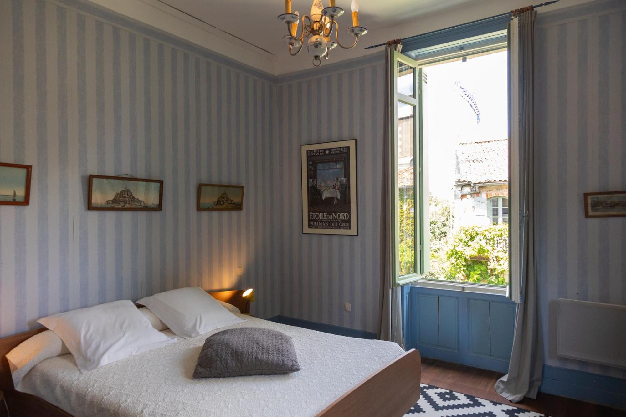 Le Domaine Du Meunier 3* Mortagne-sur-Gironde
