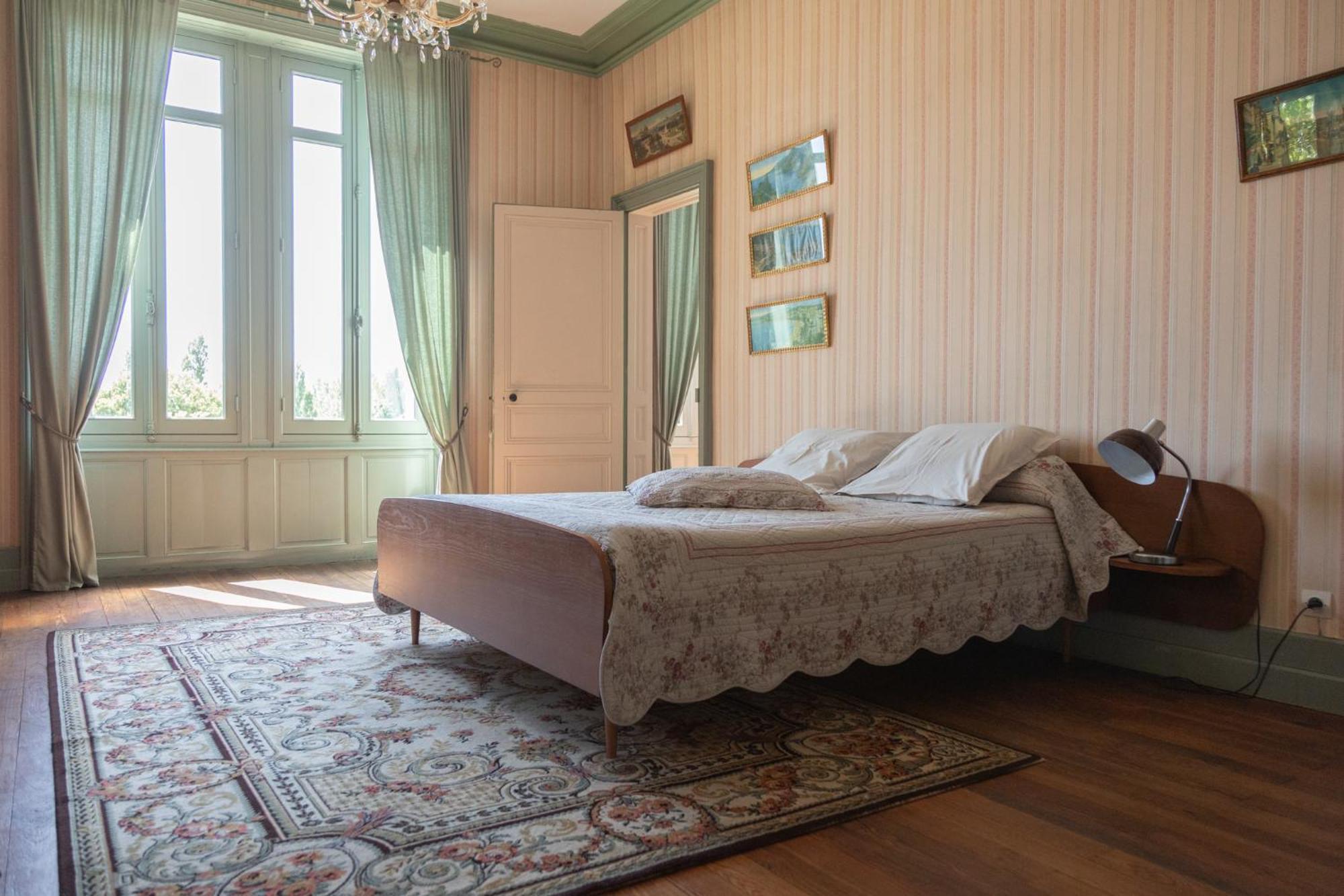Le Domaine Du Meunier Gasthof 3*