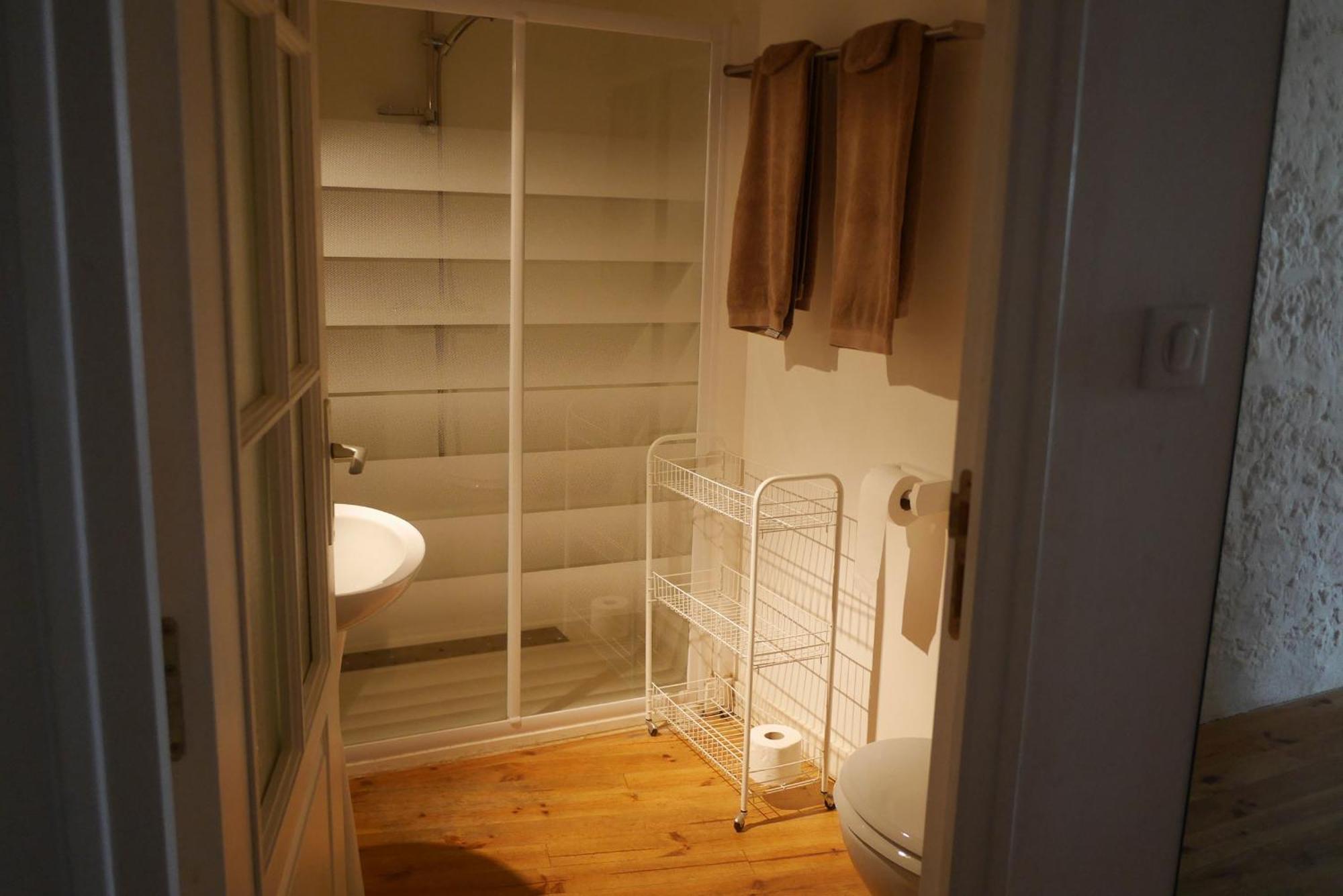Le Domaine Du Meunier Gasthof 3*