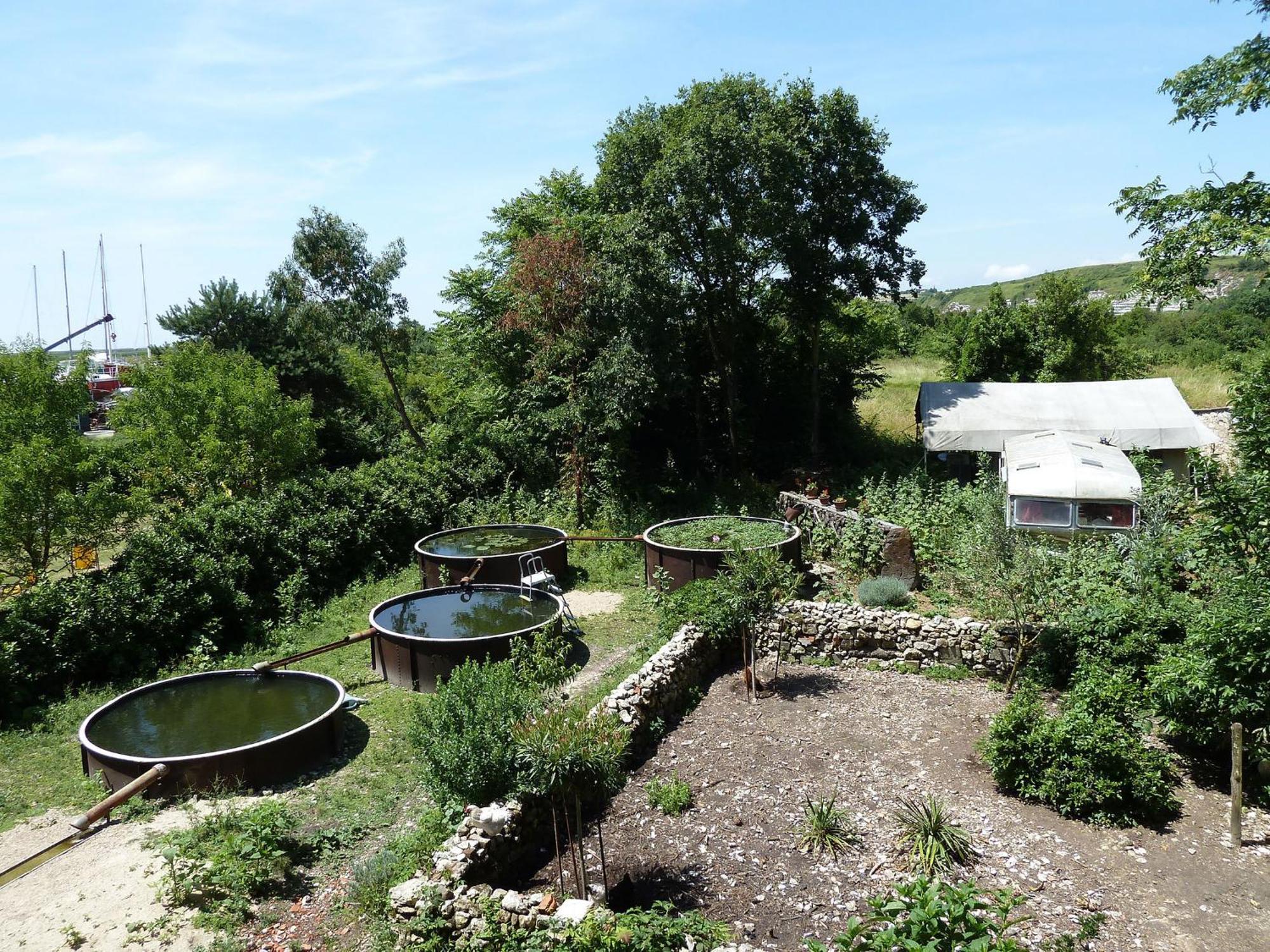 Gasthof Le Domaine Du Meunier 3*
