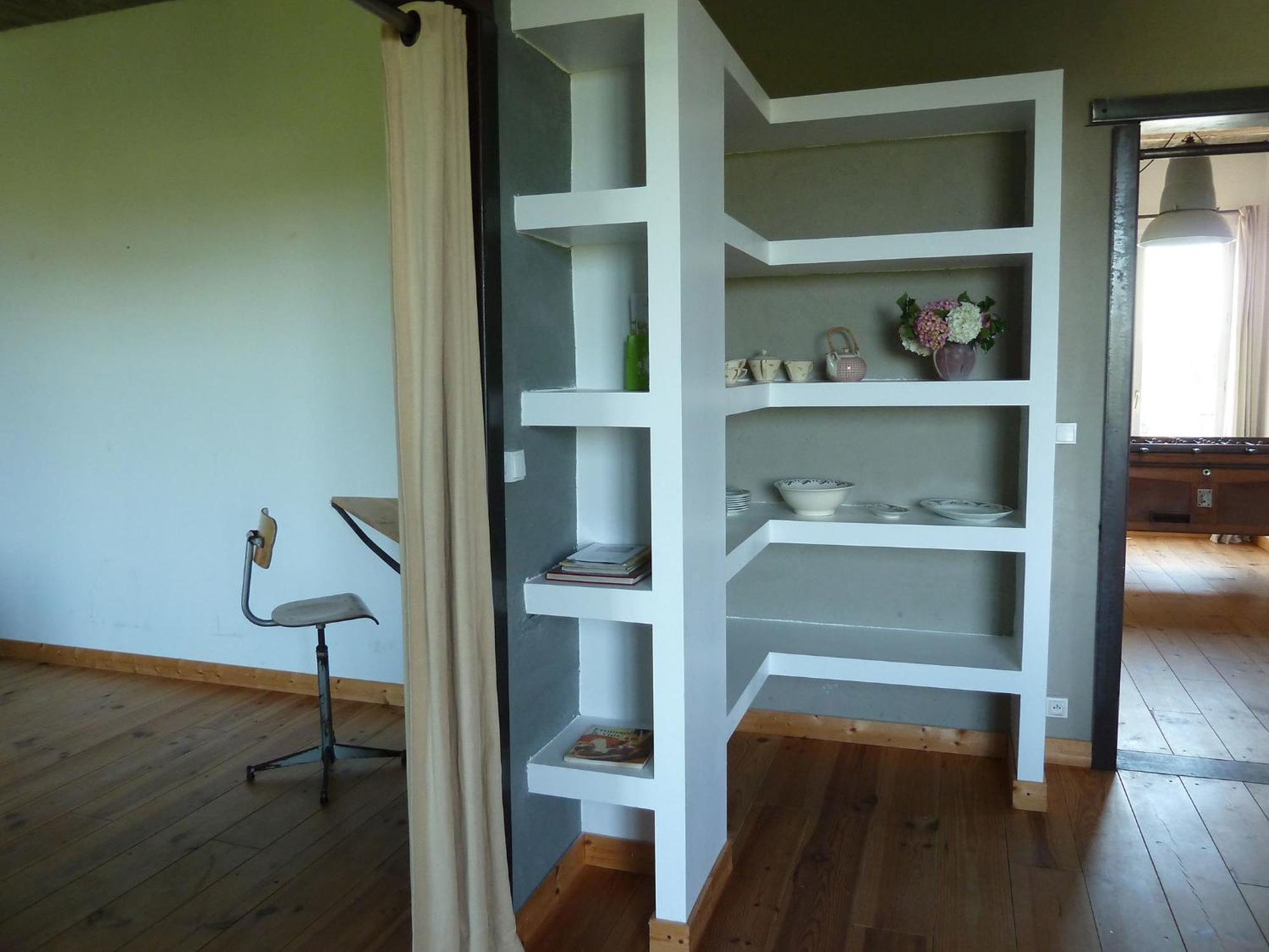 Le Domaine Du Meunier Gasthof 3*