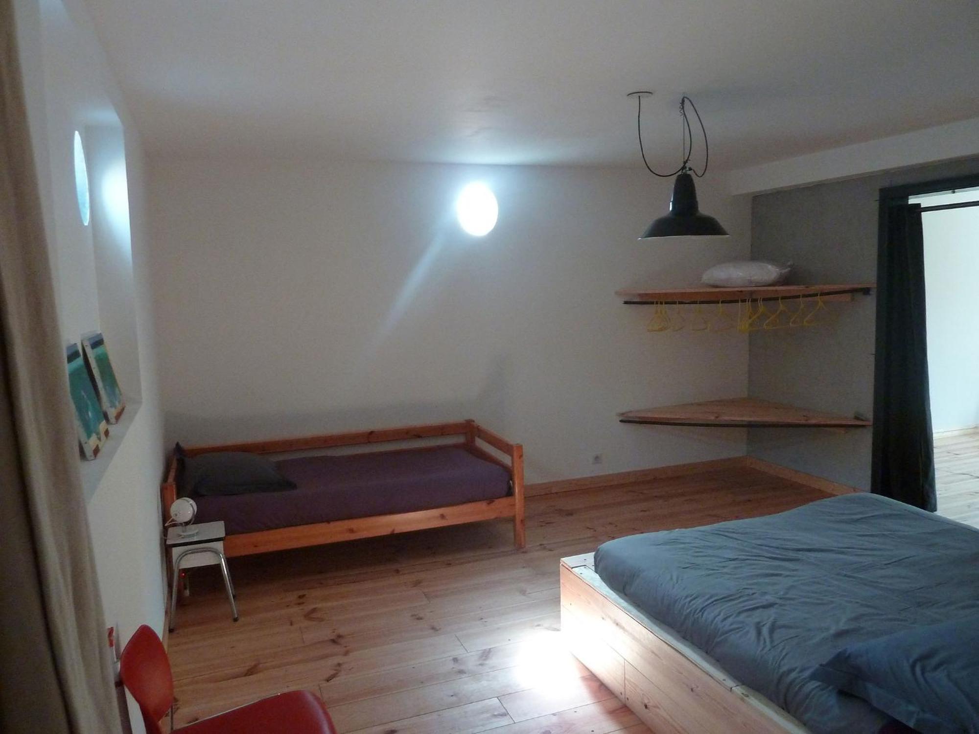 Le Domaine Du Meunier 3* Mortagne-sur-Gironde