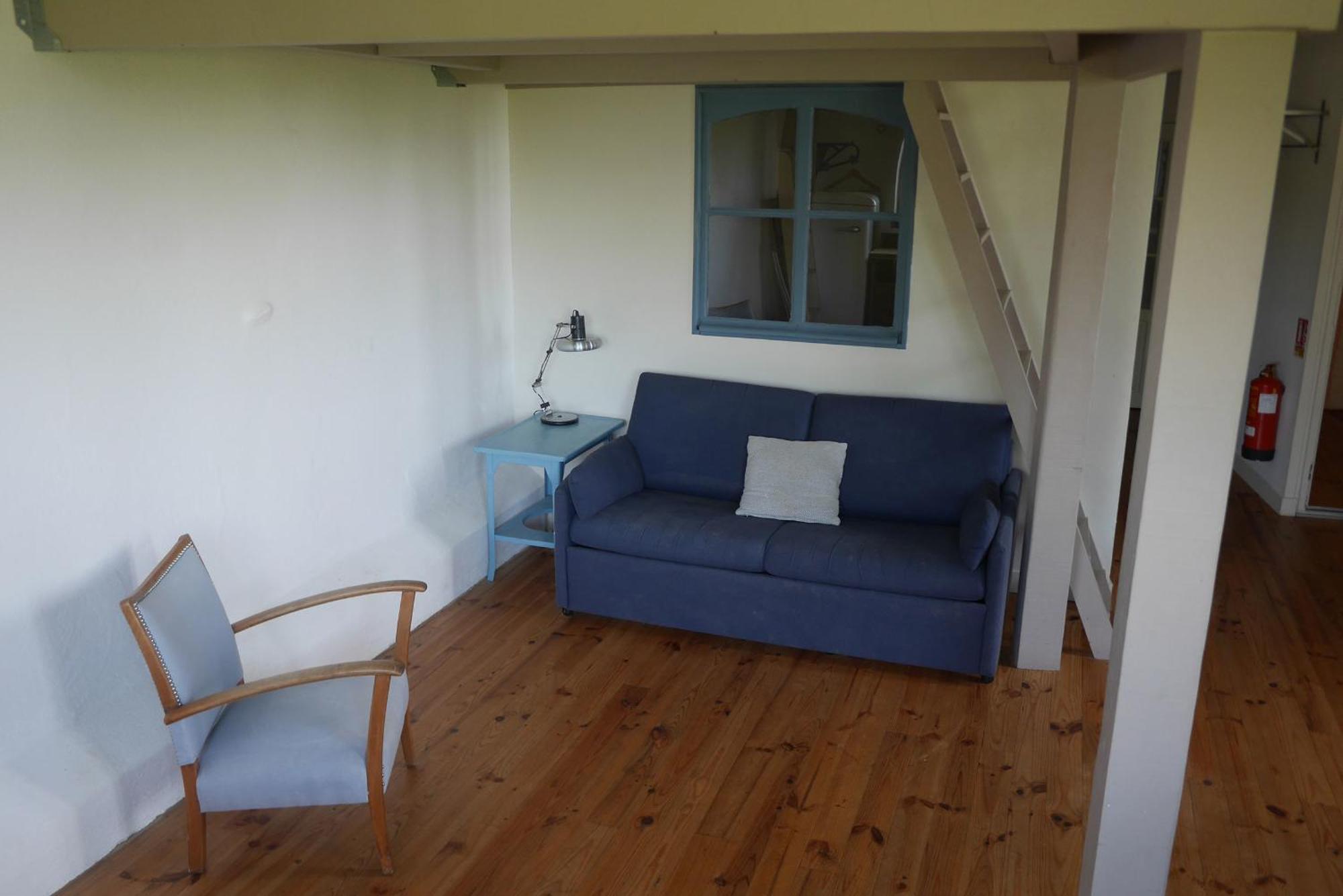 Gasthof Le Domaine Du Meunier 3*