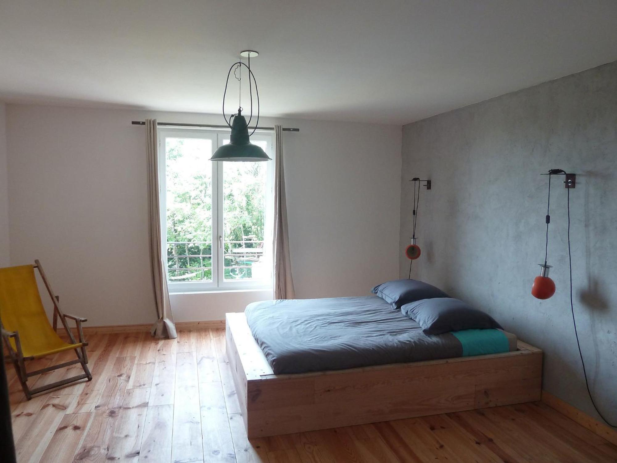 Le Domaine Du Meunier 3*