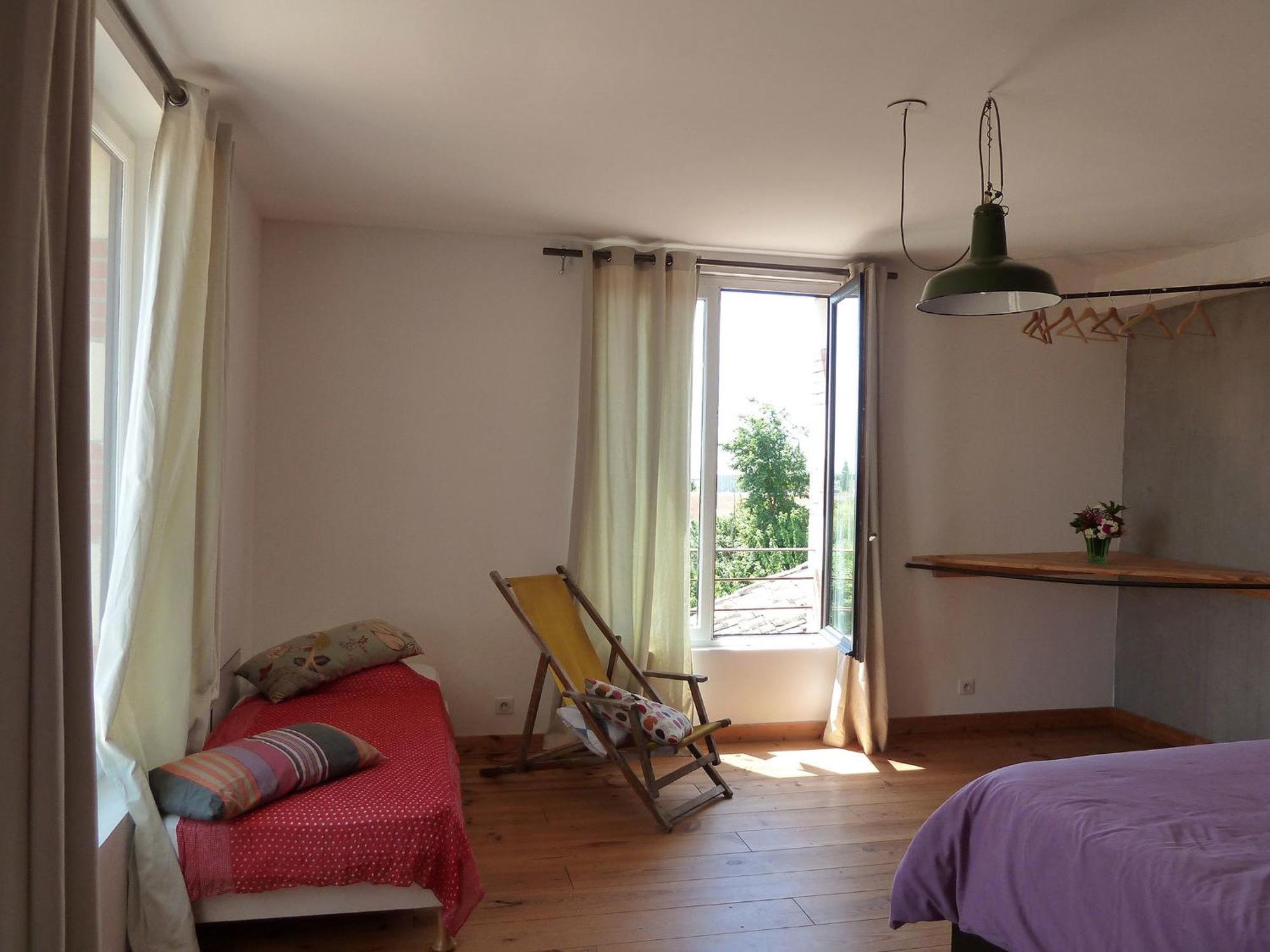 Le Domaine Du Meunier 3* Mortagne-sur-Gironde