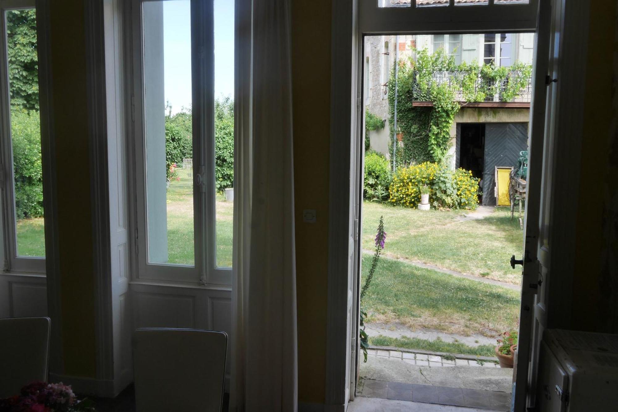 Le Domaine Du Meunier Gasthof