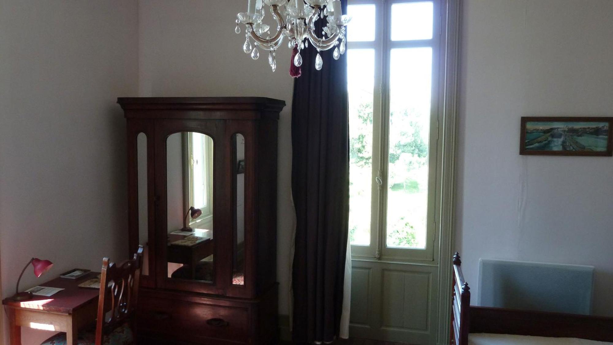 Le Domaine Du Meunier 3*