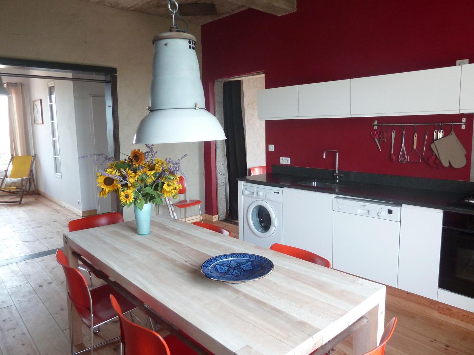 Le Domaine Du Meunier 3* Mortagne-sur-Gironde