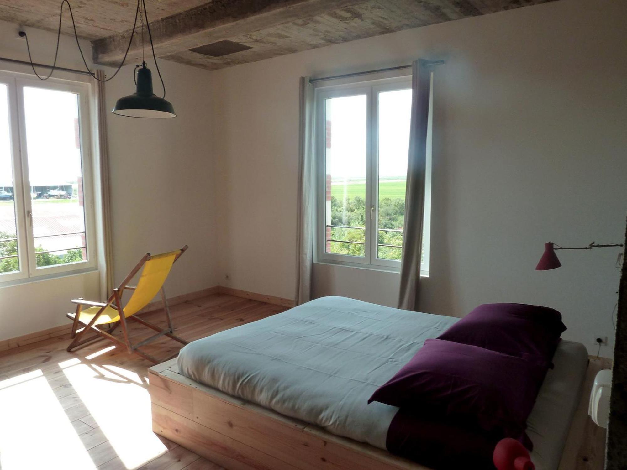 Gasthof Le Domaine Du Meunier 3*