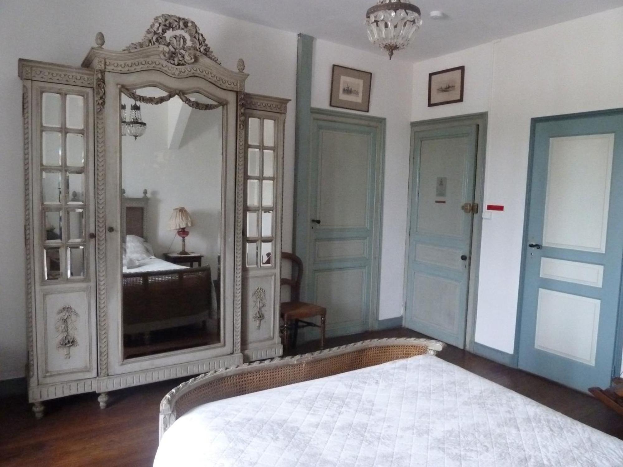 Gasthof Le Domaine Du Meunier 3*