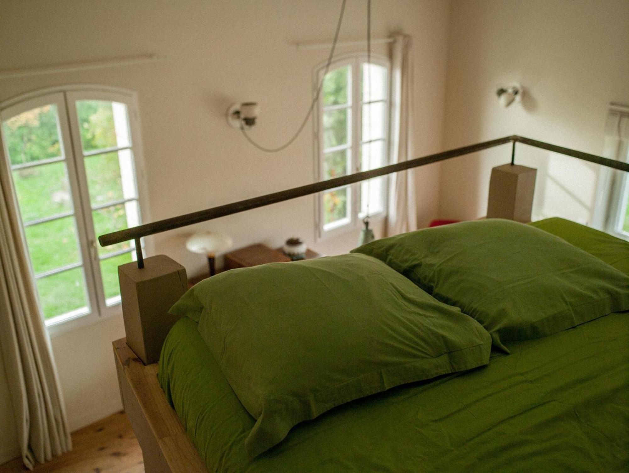 Le Domaine Du Meunier Gasthof Mortagne-sur-Gironde