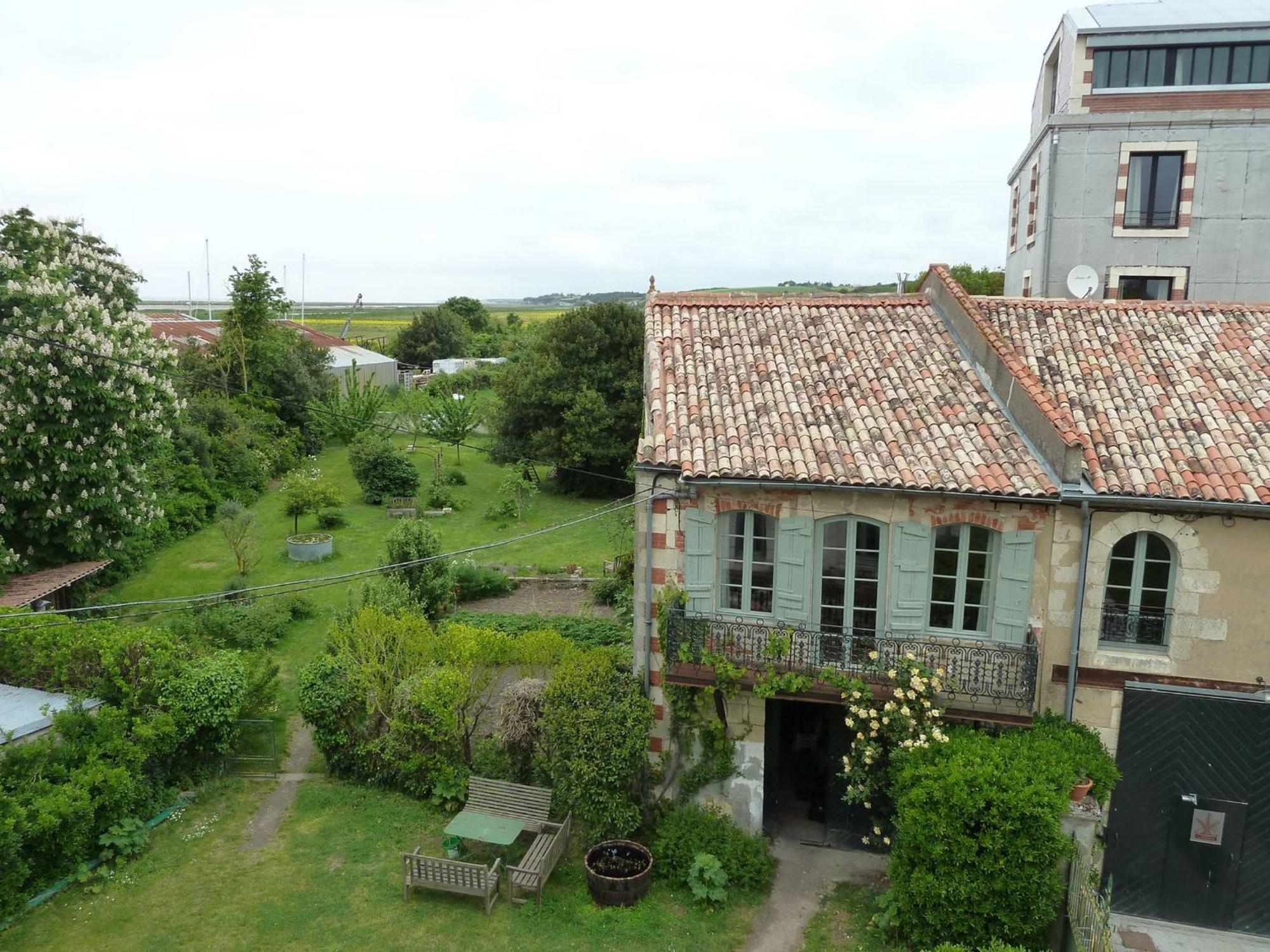 Le Domaine Du Meunier Mortagne-sur-Gironde