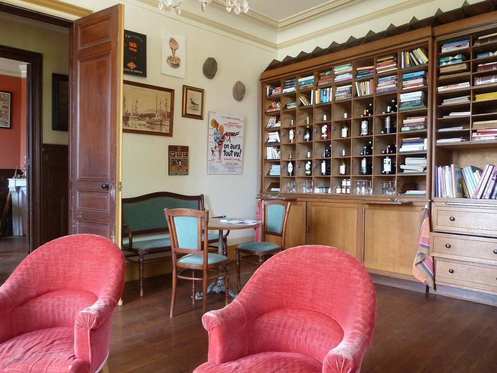 Le Domaine Du Meunier