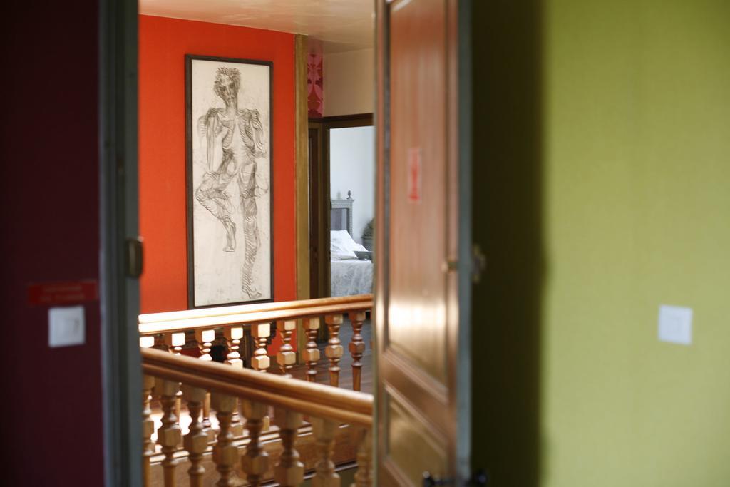 Gasthof Le Domaine Du Meunier